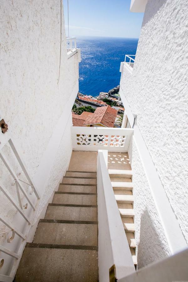 Breathtaking 180 Degrees Views In Tabaiba Alta Apartment Santa Cruz de Tenerife Exterior photo