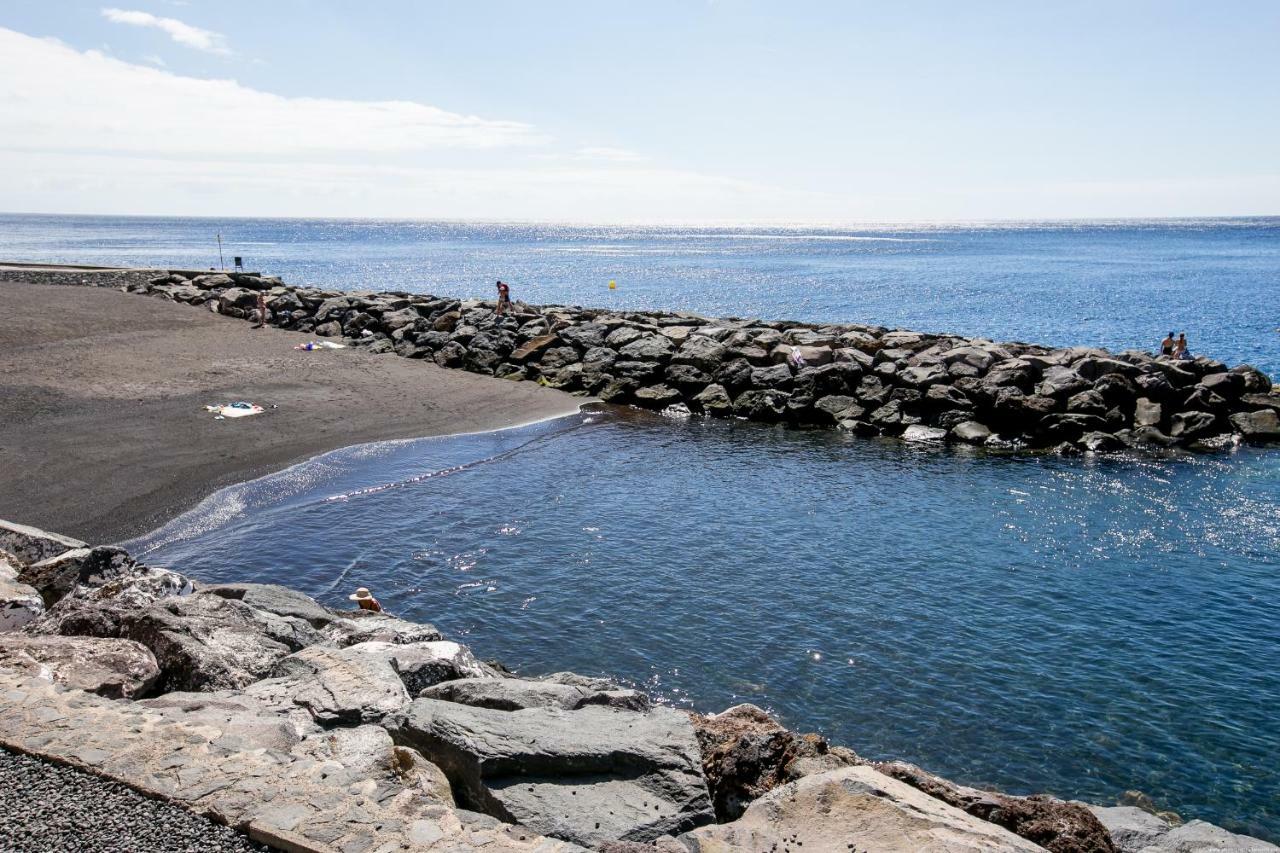 Breathtaking 180 Degrees Views In Tabaiba Alta Apartment Santa Cruz de Tenerife Exterior photo